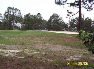 0 Wisteria Way, Carthage, NC 28327