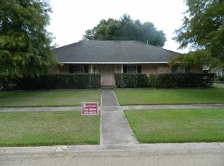 1411 Munal Dr, Baton Rouge, LA 70816