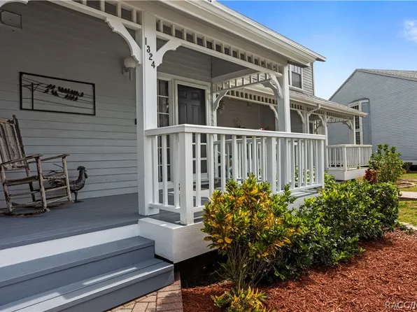 1324 Cypress Cove Ct, Inverness, FL 34450