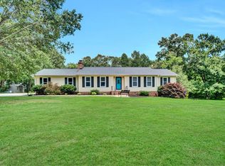 590 Hickory Nut Rd, Inman, SC 29349