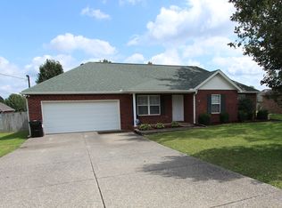 10010 Nevada Ave, Smyrna, TN 37167