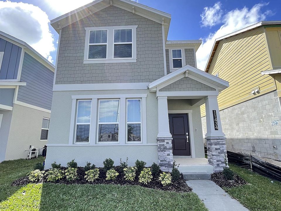 1st image of 11434 Great Rock St