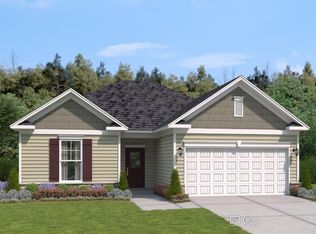 632 Clairbrook Dr, Greer, SC 29651