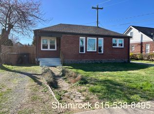 114 S 17th St, Nashville, TN 37206