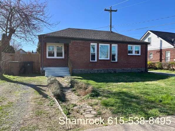 114 S 17th St, Nashville, TN 37206