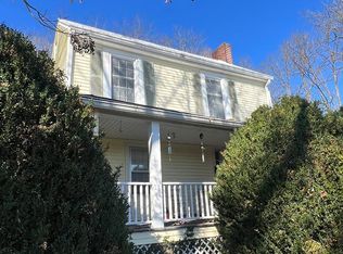 223 King St, Abingdon, VA 24210