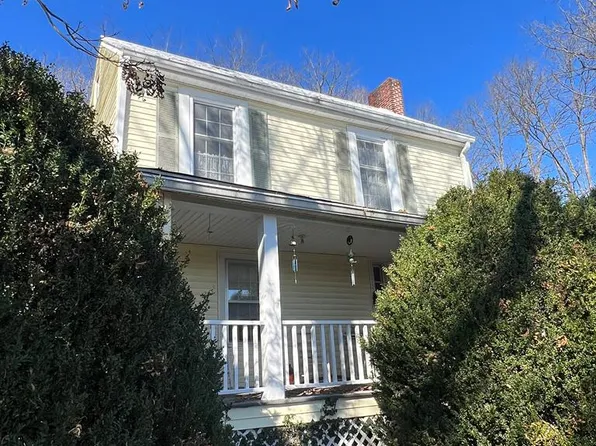 223 King St, Abingdon, VA 24210