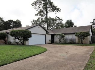 8310 Poplar Ridge Ln, Humble, TX 77338