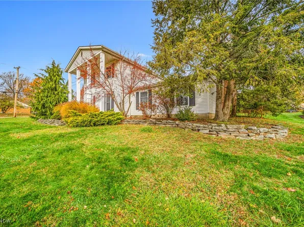 91 Paradise Rd, Painesville, OH 44077