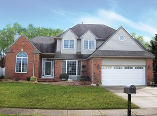 226 Benthook Rd, Toms River, NJ 08755