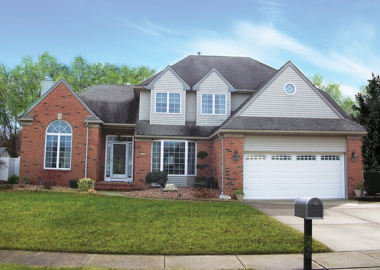 226 Benthook Rd photo 1