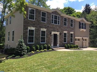 51 Red Hill Rd, Princeton, NJ 08540