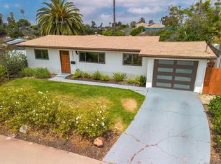 4852 Kings Way, San Diego, CA 92117