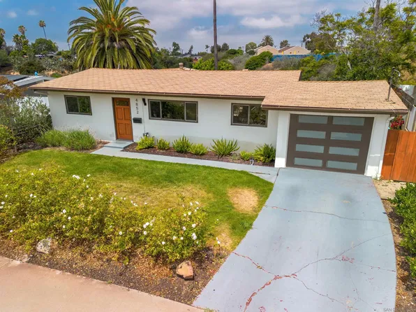 4852 Kings Way, San Diego, CA 92117