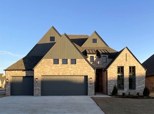 667 E 149th St S, Glenpool, OK 74033