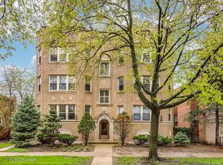 6115 N Francisco Ave #2N, Chicago, IL 60659