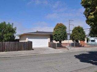 1823 Georgia St, Vallejo, CA 94590