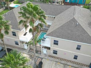 Los Cabos II, South Padre Island, TX 78597