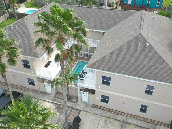 125 E Esperanza St #4, South Padre Island, TX 78597