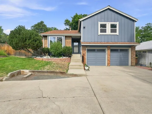 11127 W Wildhorse Peak, Littleton, CO 80127