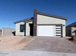 12571 N 299th Ln, Buckeye, AZ 85396