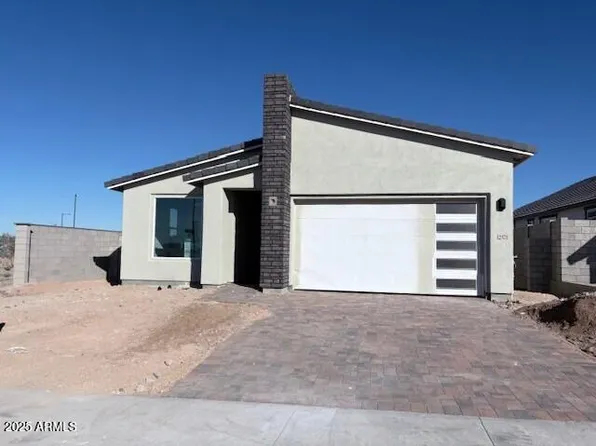 12571 N 299TH Lane, Buckeye, AZ 85396