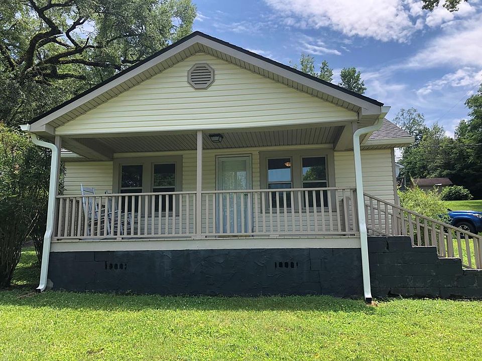 152 E Varnell Main St, Cohutta, GA 30710 | Zillow