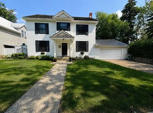 5107 W 46th St, Provost, AB T0B3S0