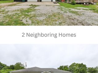203/205 N Jefferson Street, Humansville, MO 65674