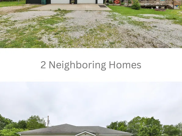 203/205 N Jefferson Street, Humansville, MO 65674