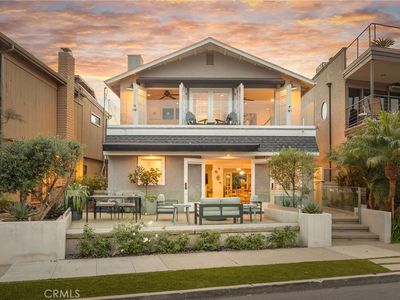 5940 E Appian Way, Long Beach, CA, 90803