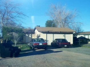 16480 Vine St, Hesperia, CA 92345