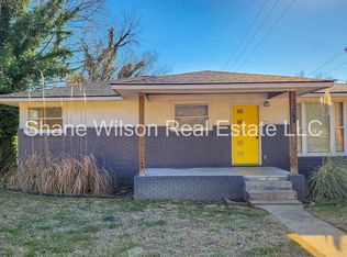 1202 Greenwood Rd, Chattanooga, TN 37411