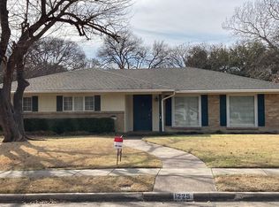 1225 Ottawa Dr, Richardson, TX 75080
