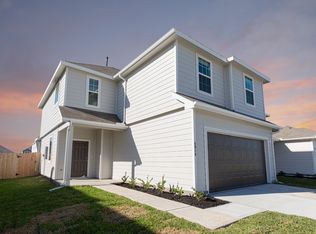 4914 Luke Mathew Dr, Rosharon, TX 77583