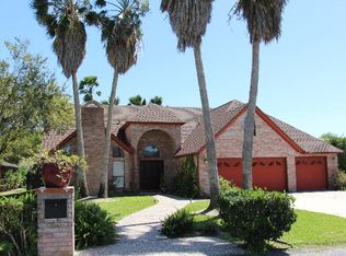 43 Cortez Ave, Rancho Viejo, TX 78575