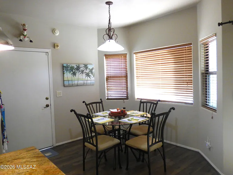 9853 N Sumter Creek Pl — Photo 13
