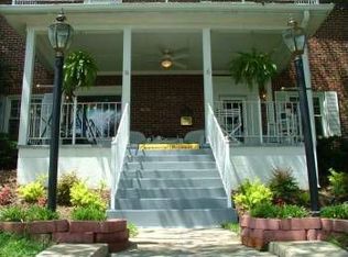 115 E Watauga Ave, Johnson City, TN 37601