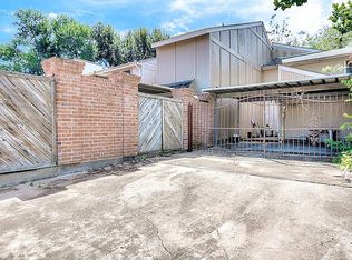 7722 Challie Ln #7740, Houston, TX 77088