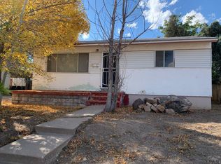 2131 Driftwood Ln, Pueblo, CO 81005