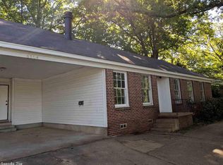 8504 N Rodney Parham Rd, Little Rock, AR 72205