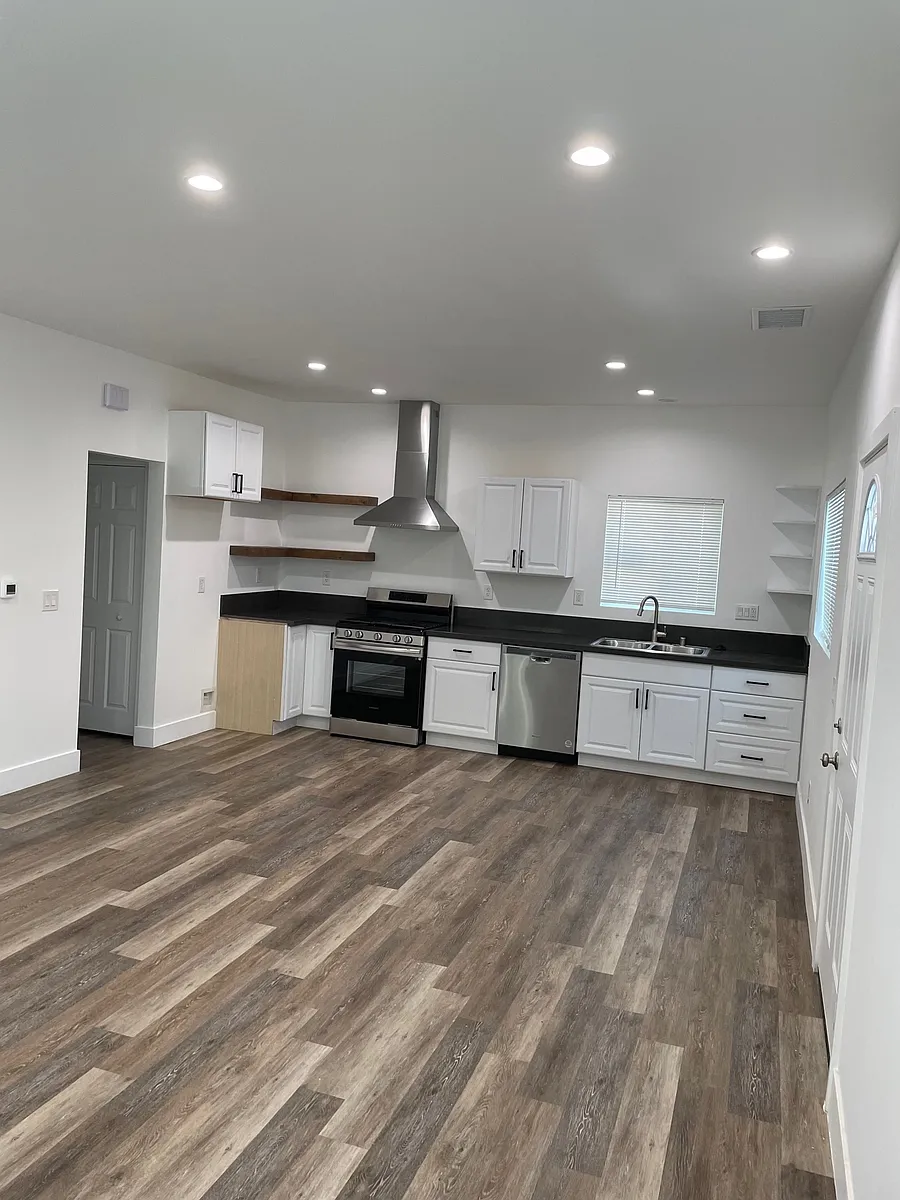 Building Photo - 143 N Barranca Ave #1