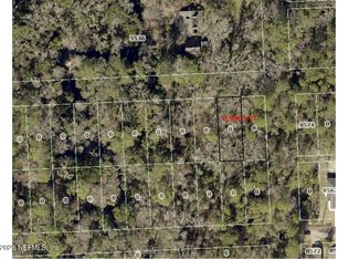 0 Hewitt St, Jacksonville, FL 32244