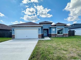 119 Jessica St, Mercedes, TX 78570