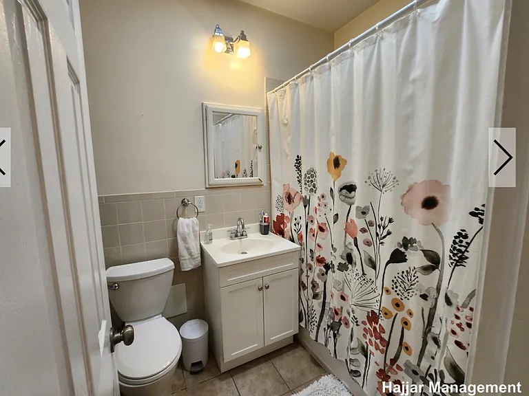 27 Queensberry St #11 — Photo 11