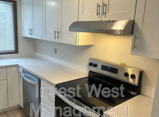14017 NE Keyes Ct, Vancouver, WA 98684