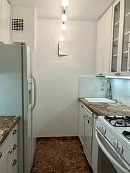 Rented by City Connections Realty