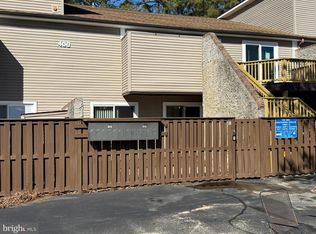 Sea Pine Villas, Ocean City, MD 21842