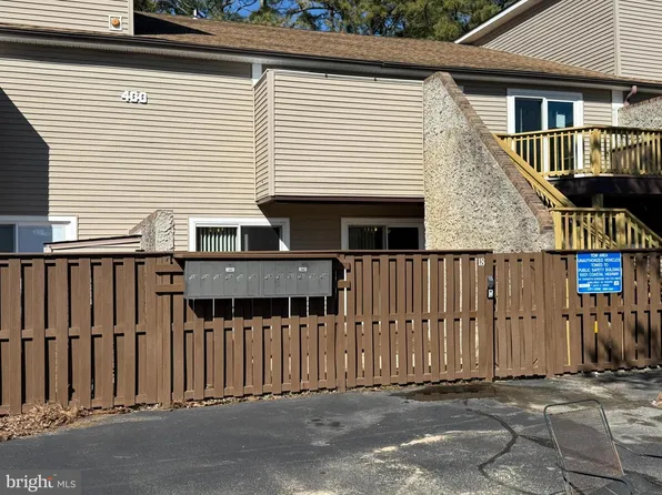 400 141st St #18, Ocean City, MD 21842