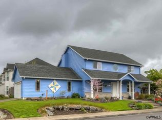 1367 Erika Ave NE, Keizer, OR 97303
